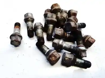 Peça sobressalente para automóvel em segunda mão peças diversas por fiat stilo (192_) 1.9 jtd (192_xe1a) referências oem iam 