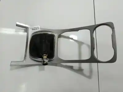 Автозапчастина б/у пластикler для ford s-max (wa6) 1.8 tdci посилання на oem iam 6m21r045h20a