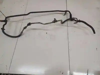 Автозапчасти б/у трубы кондиционирования воздуха за peugeot 407 (6d_) 1.6 hdi 110 (6d9hzc, 6d9hyc) ссылки oem iam   