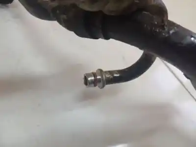 Автозапчасти б/у трубы кондиционирования воздуха за peugeot 407 (6d_) 1.6 hdi 110 (6d9hzc, 6d9hyc) ссылки oem iam   