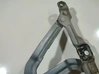 Pièce détachée automobile d'occasion charnière de capot pour volkswagen passat b5 variant (3b5) 1.9 tdi références oem iam   