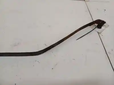 Автозапчастина б/у пластикler для nissan note (e11, ne11) 1.5 dci посилання на oem iam   