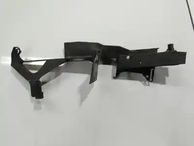 Автозапчастина б/у пластикler для ford s-max (wa6) 1.8 tdci посилання на oem iam 6m21u21979aa