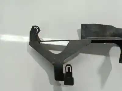 Автозапчастина б/у пластикler для ford s-max (wa6) 1.8 tdci посилання на oem iam 6m21u21979aa  6m21-u21979-aa