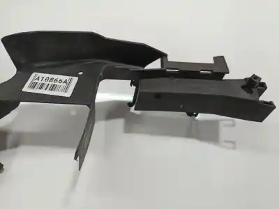 Автозапчастина б/у пластикler для ford s-max (wa6) 1.8 tdci посилання на oem iam 6m21u21979aa  6m21-u21979-aa