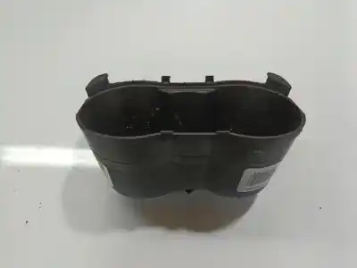 Автозапчастина б/у пластикler для ford s-max (wa6) 1.8 tdci посилання на oem iam 6m21r048196a