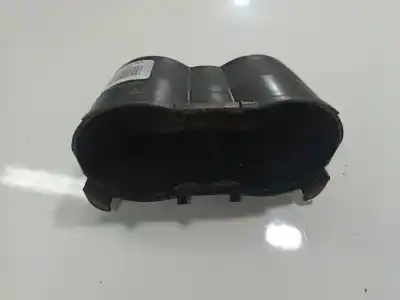 Автозапчастина б/у пластикler для ford s-max (wa6) 1.8 tdci посилання на oem iam 6m21r048196a  6m21-r048196-a