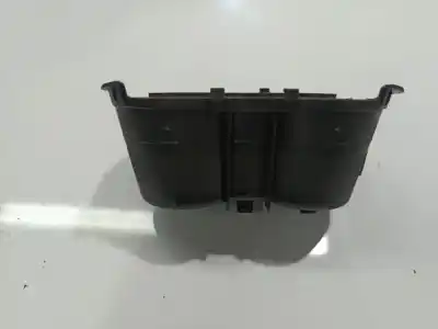 Автозапчастина б/у пластикler для ford s-max (wa6) 1.8 tdci посилання на oem iam 6m21r048196a  6m21-r048196-a