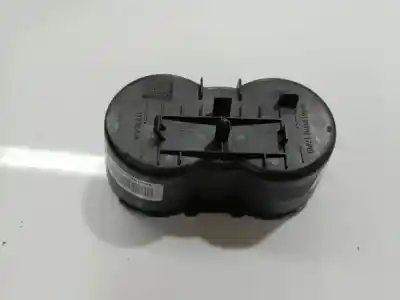 Автозапчастина б/у пластикler для ford s-max (wa6) 1.8 tdci посилання на oem iam 6m21r048196a  6m21-r048196-a