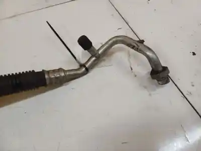 Автозапчастина б/у труби кондиціонації для nissan note (e11, ne11) 1.5 dci посилання на oem iam   