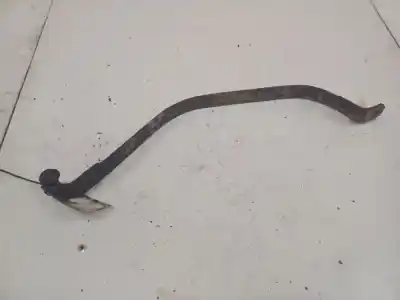 Автозапчастина б/у пластикler для nissan note (e11, ne11) 1.5 dci посилання на oem iam   