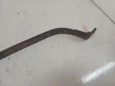 Автозапчастина б/у пластикler для nissan note (e11, ne11) 1.5 dci посилання на oem iam   