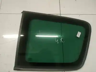 Автозапчасти б/у левое заднее стекло печати за renault espace iv (jk0/1_) 2.0 (jk0a, jk1d, jk0n) ссылки oem iam as3