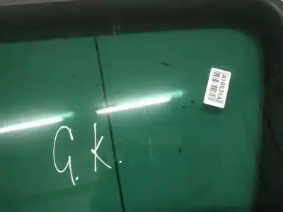 Tweedehands auto-onderdeel custody glas links achter voor renault espace iv (jk0/1_) 2.0 (jk0a, jk1d, jk0n) oem iam-referenties as3  