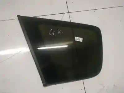 Pezzo di ricambio per auto di seconda mano vetro di custodia posteriore sinistro per renault scénic ii (jm0/1_) 1.9 dci (jm0g, jm12, jm1g, jm2c) riferimenti oem iam as2