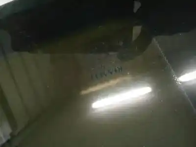 Pezzo di ricambio per auto di seconda mano vetro di custodia posteriore sinistro per renault scénic ii (jm0/1_) 1.9 dci (jm0g, jm12, jm1g, jm2c) riferimenti oem iam as2  