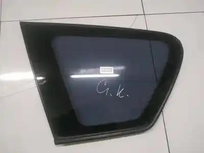 Peça sobressalente para automóvel em segunda mão vidro de custódia triangular traseiro esquerdo por toyota ipsum (_m2_) 2.0 d (clm20_) referências oem iam 