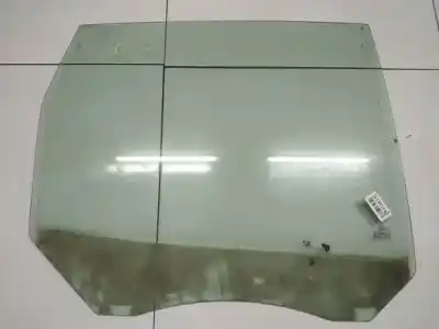 Gebrauchtes Autoersatzteil hinteres rechtes fenster zum ford focus c-max (dm2) 2.0 tdci oem-iam-referenzen as2