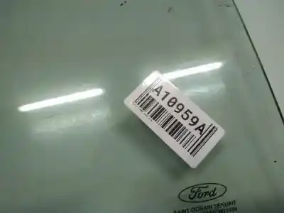 Tweedehands auto-onderdeel achter rechts raam voor ford focus c-max (dm2) 2.0 tdci oem iam-referenties as2  