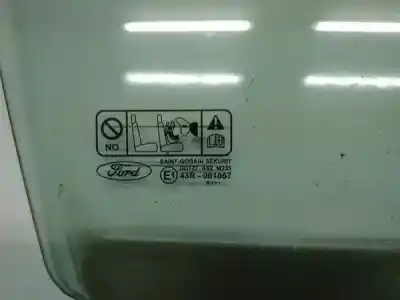 Gebrauchtes Autoersatzteil mond vorne rechts zum ford focus c-max (dm2) 2.0 tdci oem-iam-referenzen as2  