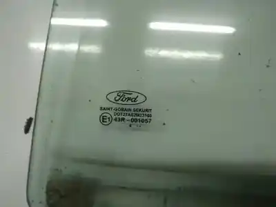 İkinci el araba yedek parçası sol arka pencere için ford focus c-max (dm2) 2.0 tdci oem iam referansları as2  