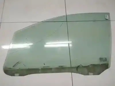 Gebrauchtes Autoersatzteil linkes vorderes fenster zum ford focus c-max (dm2) 2.0 tdci oem-iam-referenzen as2