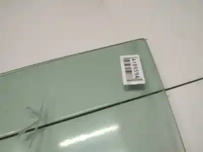 Peça sobressalente para automóvel em segunda mão vidro dianteiro esquerdo por ford focus c-max (dm2) 2.0 tdci referências oem iam as2  