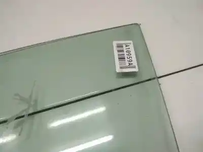 Peça sobressalente para automóvel em segunda mão vidro dianteiro esquerdo por ford focus c-max (dm2) 2.0 tdci referências oem iam as2  