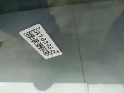 Peça sobressalente para automóvel em segunda mão vidro dianteiro esquerdo por mazda 5 (cr19) 2.0 cd (cr19) referências oem iam as2  