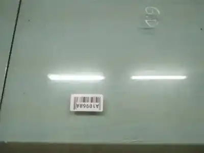 Second-hand car spare part rear right glass window for ford fiesta vi (cb1, ccn) 1.4 tdci oem iam references as2  