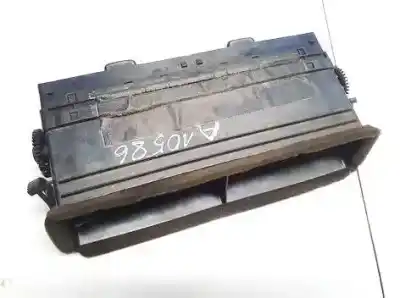 Pezzo di ricambio per auto di seconda mano griglia di aerazione per jaguar x-type i (x400) 2.0 d riferimenti oem iam 400s002