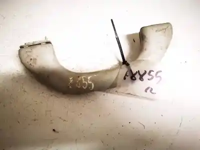 Автозапчастина б/у ручка стеля для volkswagen caddy ka/kb (2k) 2.0 sdi посилання на oem iam 2k0857607