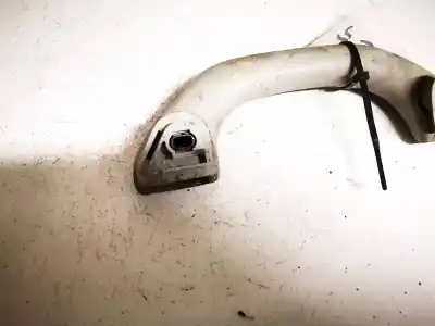 Автозапчастина б/у ручка стеля для volkswagen caddy ka/kb (2k) 2.0 sdi посилання на oem iam 2k0857607  