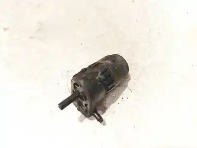 Peça sobressalente para automóvel em segunda mão motor limpa vidros por fiat stilo multi wagon (192) 1.6 16v referências oem iam d1841  