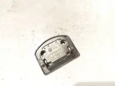 Pezzo di ricambio per auto di seconda mano plastica per volkswagen passat b5 variant (3b5) 1.9 tdi riferimenti oem iam 8d9864203  