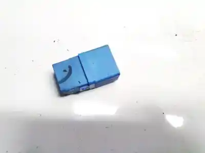 Peça sobressalente para automóvel em segunda mão relé para automóvel por nissan leaf (ze0) electric referências oem iam 252309f920