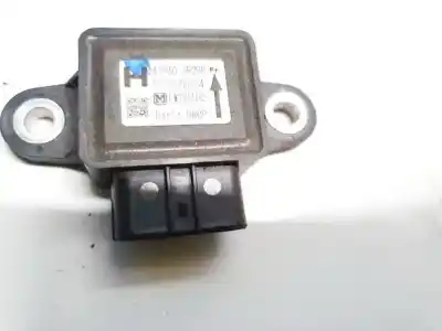 Peça sobressalente para automóvel em segunda mão sensor por nissan leaf (ze0) electric referências oem iam 47930jg200  5727004