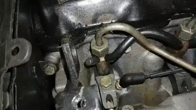 Second-hand car spare part injector for volkswagen passat b5 variant (3b5) 1.9 tdi oem iam references 