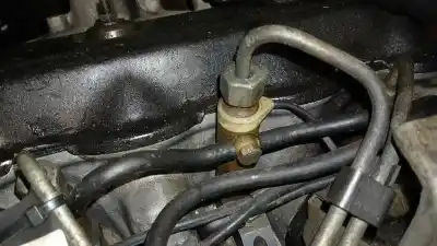 Second-hand car spare part injector for volkswagen passat b5 variant (3b5) 1.9 tdi oem iam references 