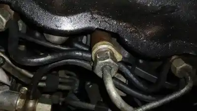 Second-hand car spare part injector for volkswagen passat b5 variant (3b5) 1.9 tdi oem iam references   