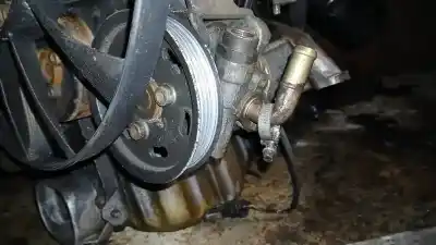 Second-hand car spare part steering pump for volkswagen passat b5 variant (3b5) 1.9 tdi oem iam references   