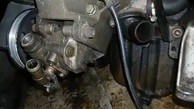 Second-hand car spare part steering pump for volkswagen passat b5 variant (3b5) 1.9 tdi oem iam references   