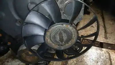 Second-hand car spare part fan clutch for volkswagen passat b5 variant (3b5) 1.9 tdi oem iam references 