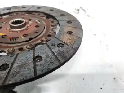 Peça sobressalente para automóvel em segunda mão kit de embreagem por bmw 3 (e30) m3 2.3 referências oem iam 1878006296  