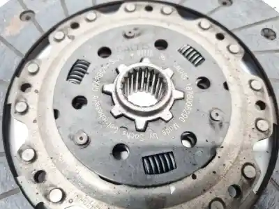 Peça sobressalente para automóvel em segunda mão kit de embreagem por bmw 3 (e30) m3 2.3 referências oem iam 1878006296  