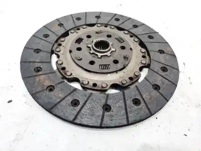 Peça sobressalente para automóvel em segunda mão kit de embreagem por bmw 3 (e30) m3 2.3 referências oem iam 1878006296  