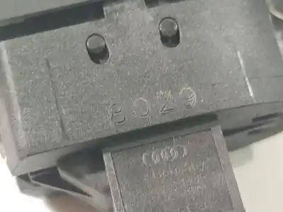 Second-hand car spare part switch for audi a6 c6 (4f2) 2.7 tdi oem iam references 8029  8029