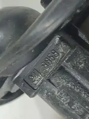 Автозапчастина б/у вимикач для opel meriva a monospace (x03) 1.3 cdti (e75) посилання на oem iam 8658  8658