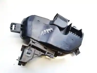 Peça sobressalente para automóvel em segunda mão plásticos por nissan leaf (ze0) electric referências oem iam t1022710jb