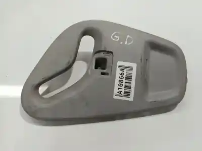 Автозапчастина б/у пластикler для ford s-max (wa6) 1.8 tdci посилання на oem iam r38yb